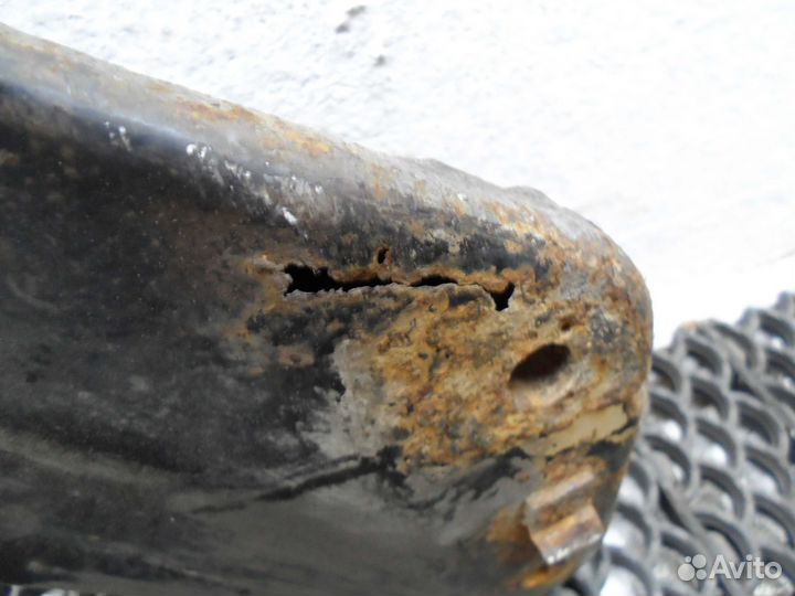 Подрамник Infiniti FX 1 S50