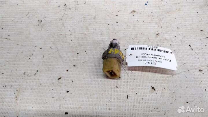 Датчик включения заднего хода BMW 3 Е46 98-05г