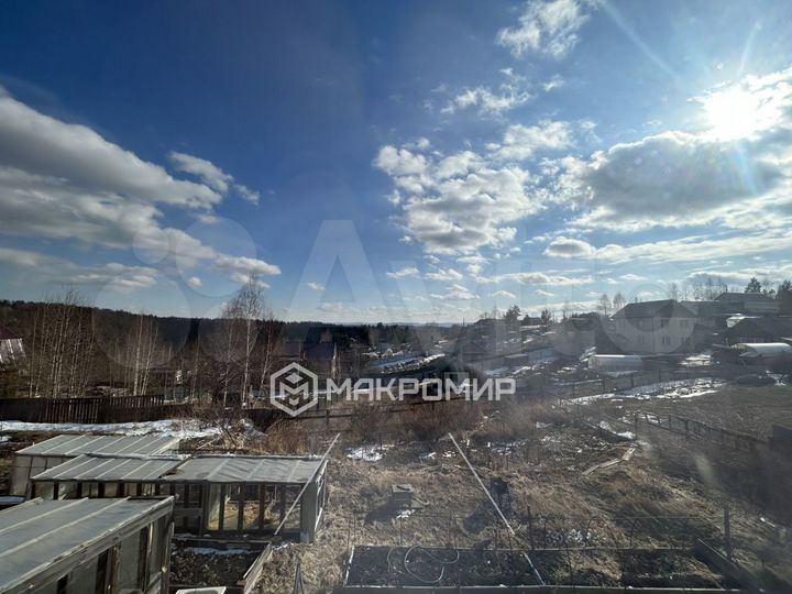 Дом 150 м² на участке 15 сот.