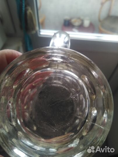 Редкая коллекционная пивная кружка Олимпиада 72 г