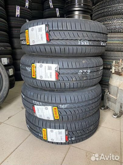 Pirelli Cinturato P1 185/60 R15 84H