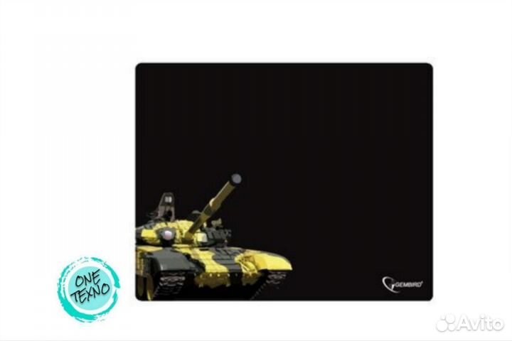 Игровой коврик Gembird