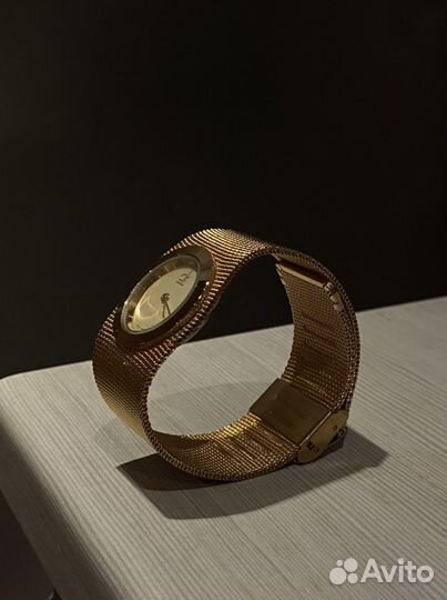 Часы calvin klein