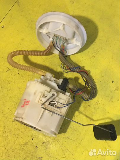 Топливный насос Форд Фокус Ford Focus 1