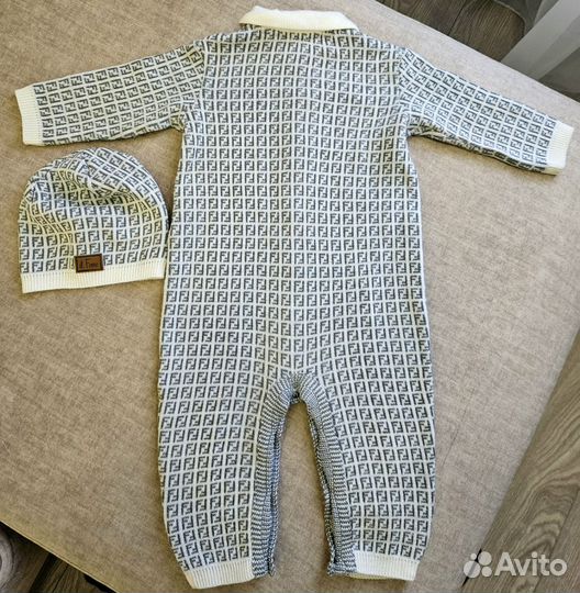 Комплект одежды для ребенка 74-80