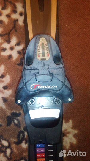 Горнолыжный комплект Head, Tecnika, Salomon