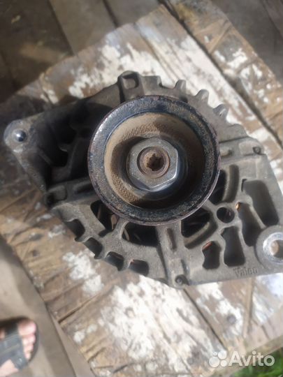 Генератор Валео 90А