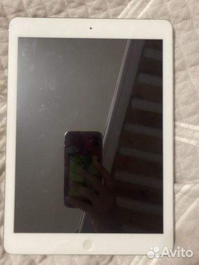 iPad планшет air 2