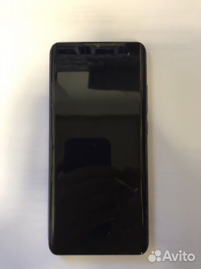 Телефон Xiaomi Mi Note 10