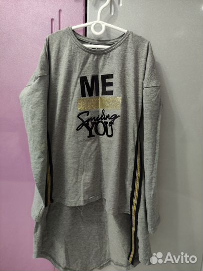 Детские вещи пакетом