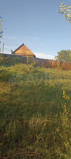 Участок 8 сот. (ИЖС)