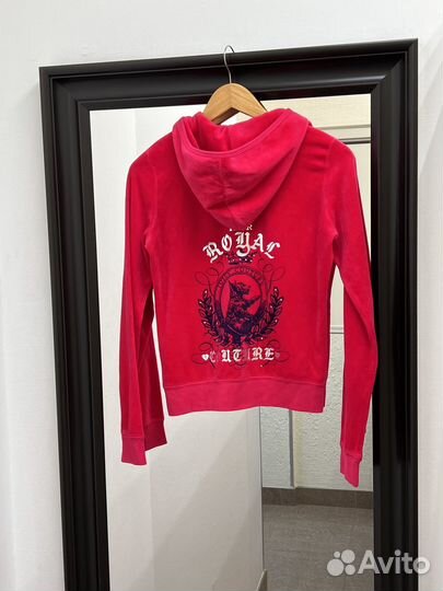 Juicy couture худи женское