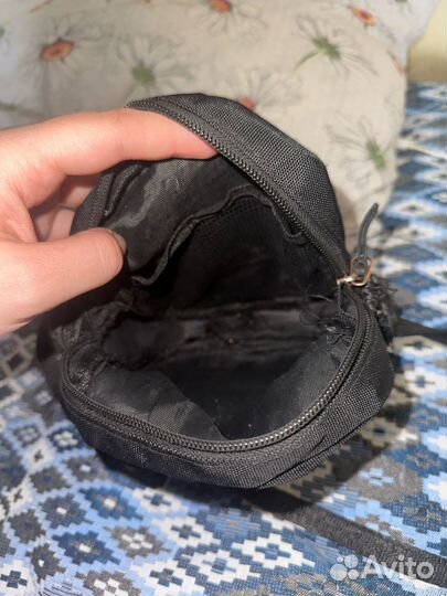 Сумка через плечо