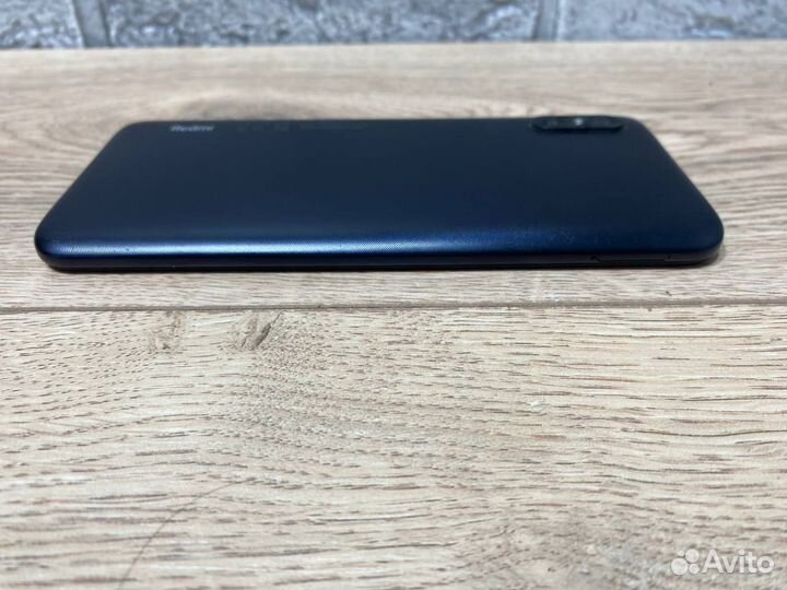 Xiaomi Redmi 9A, 2/32 ГБ