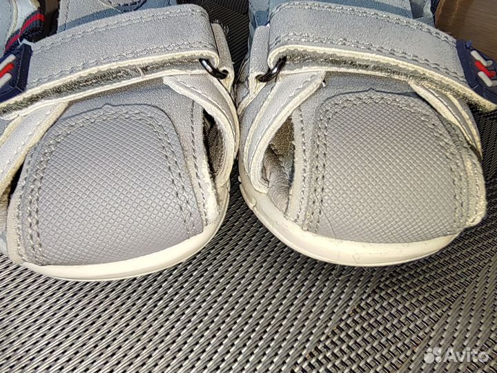 Сандалии tombi 24 для мальчика