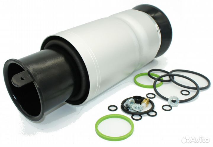 Передний пневмобаллон Range Rover Sport Discovery