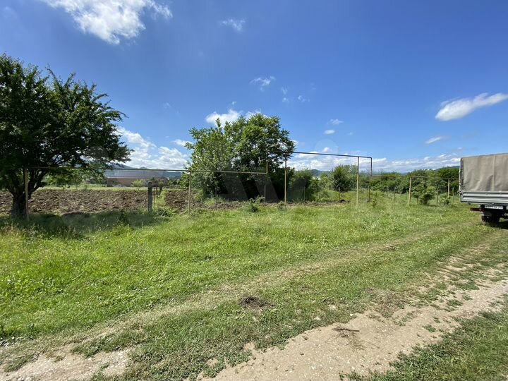 Участок 10 сот. (ИЖС)