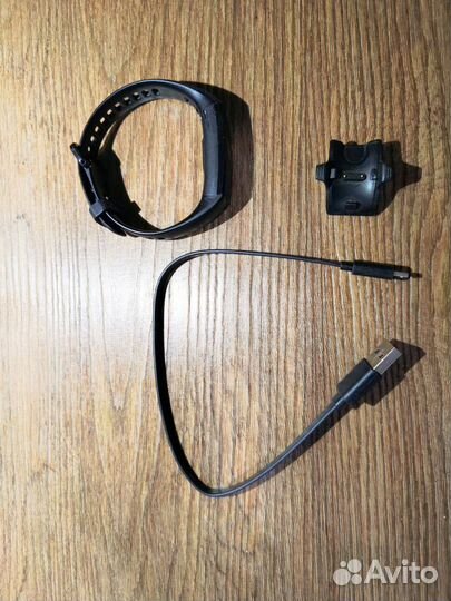 Honor band 5 браслет