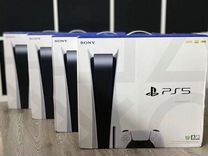 Sony PlayStation 5 Slim