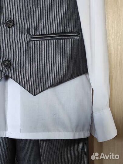 Костюм детский классический