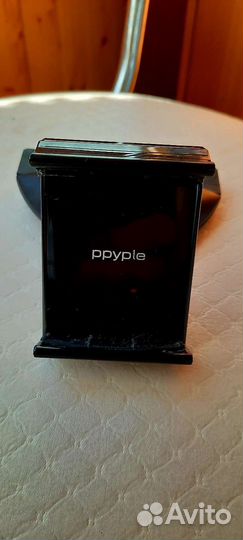 Универсальный автомобильный держатель ppyle