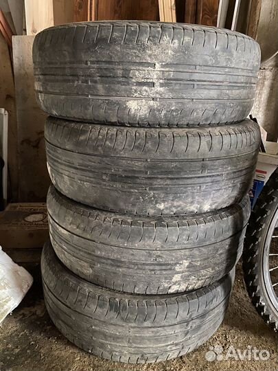 Bridgestone Turanza T001 195/55 R16