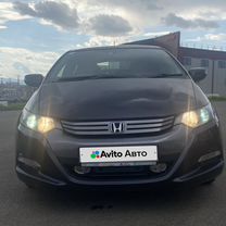 Honda Insight 1.3 CVT, 2009, 204 293 км, с пробегом, цена 850 000 руб.