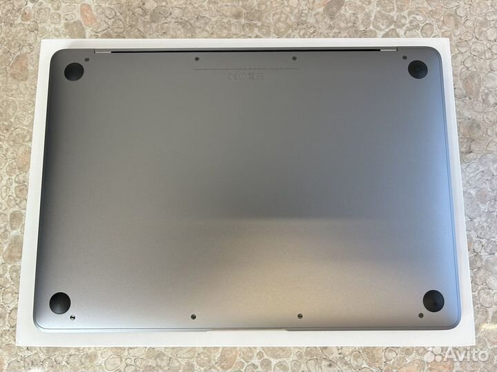 Apple MacBook 12