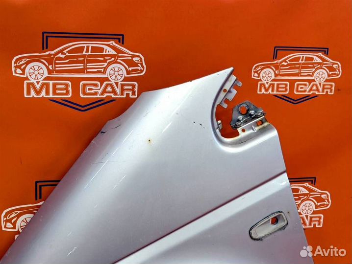 Крыло переднее левое Vaneo 414 vaneo 166.961 20