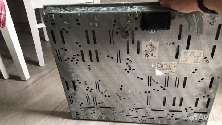 Варочная поверхность korting нк 6205 на запчасти