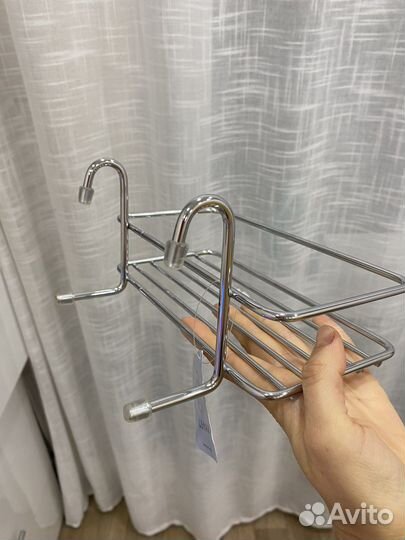 Полочка на кухню подвесная