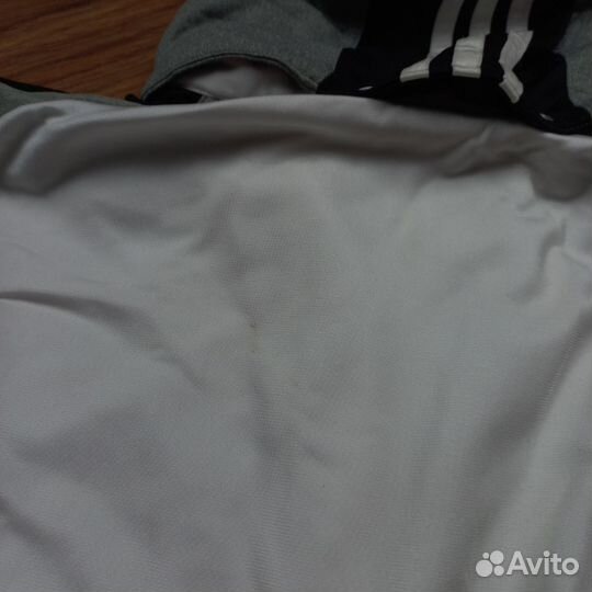 Футболка adidas vintage