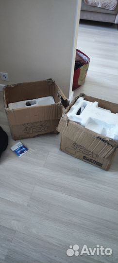 LED Wash Световые головы свет