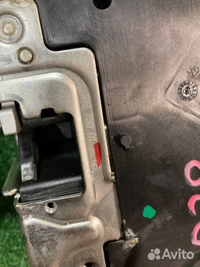 Замок двери задний левый Mercedes-Benz Cls-Class