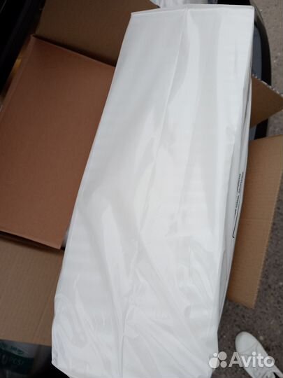 Пелёнки простыни медицинские впитывающие Luxsan