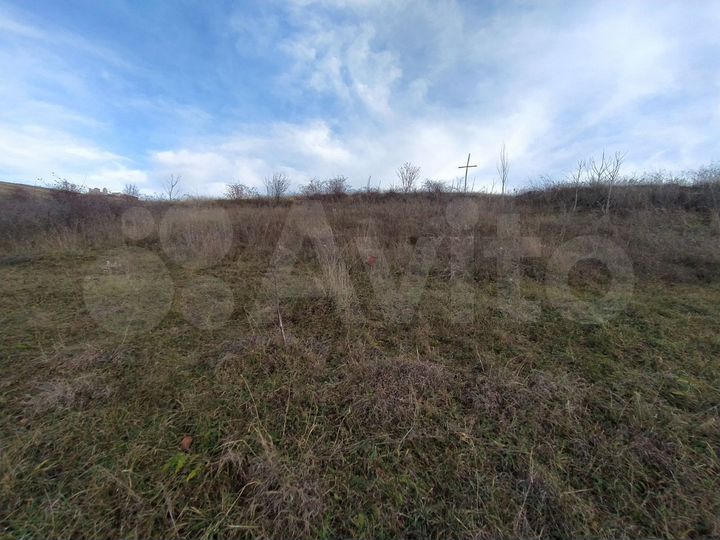 Участок 8 сот. (ИЖС)