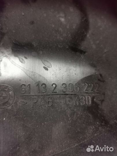 Бардачок bmw r 1100 rs