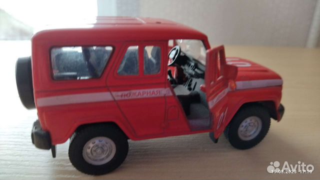 Развивающий автомобиль бу