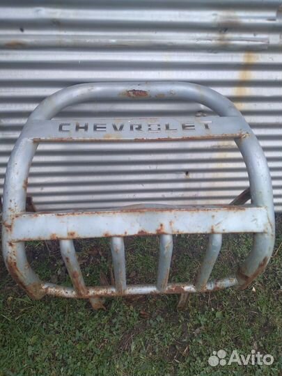 Продам кенгурятник