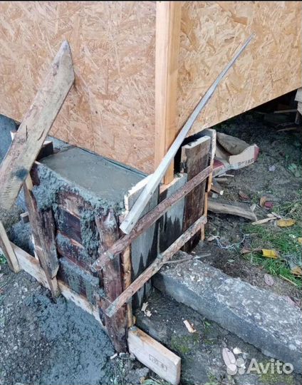 Замена ремонт венцов полов Подъём домов