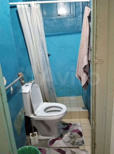 1-к. квартира, 26,1 м², 2/2 эт.
