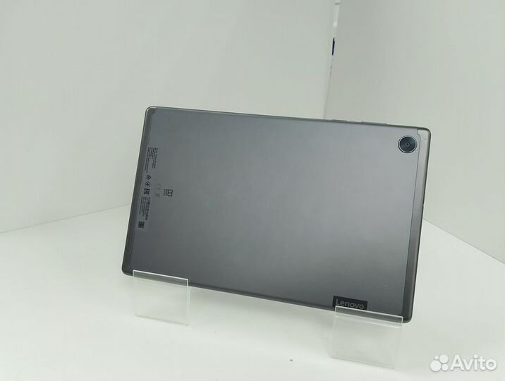 Планшет с SIM-картой Lenovo Tab M10 FHD Plus 4/64