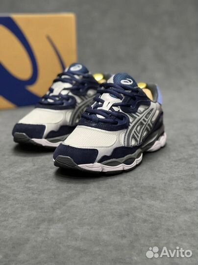 Asics GEL-NYC Yankees