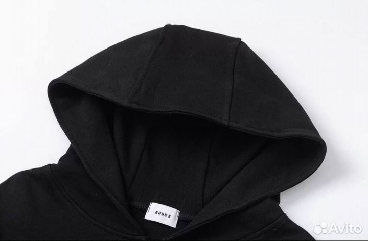 Зип Худи Rhude