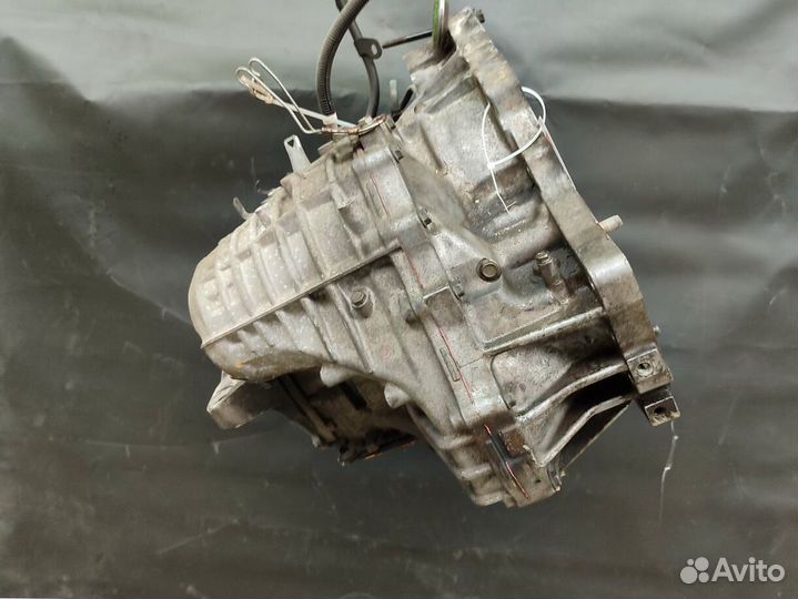 АКПП 3MZ-FE, U151F, 4WD