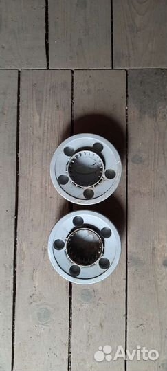 Ford 2 мини колпака