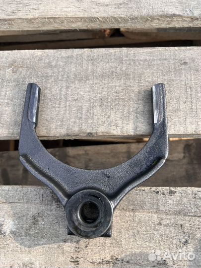 Вилка дифлок 32806-06J22 safari, patrol y61