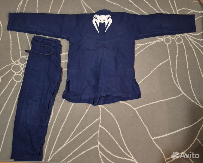 Ги для джиу джитсу