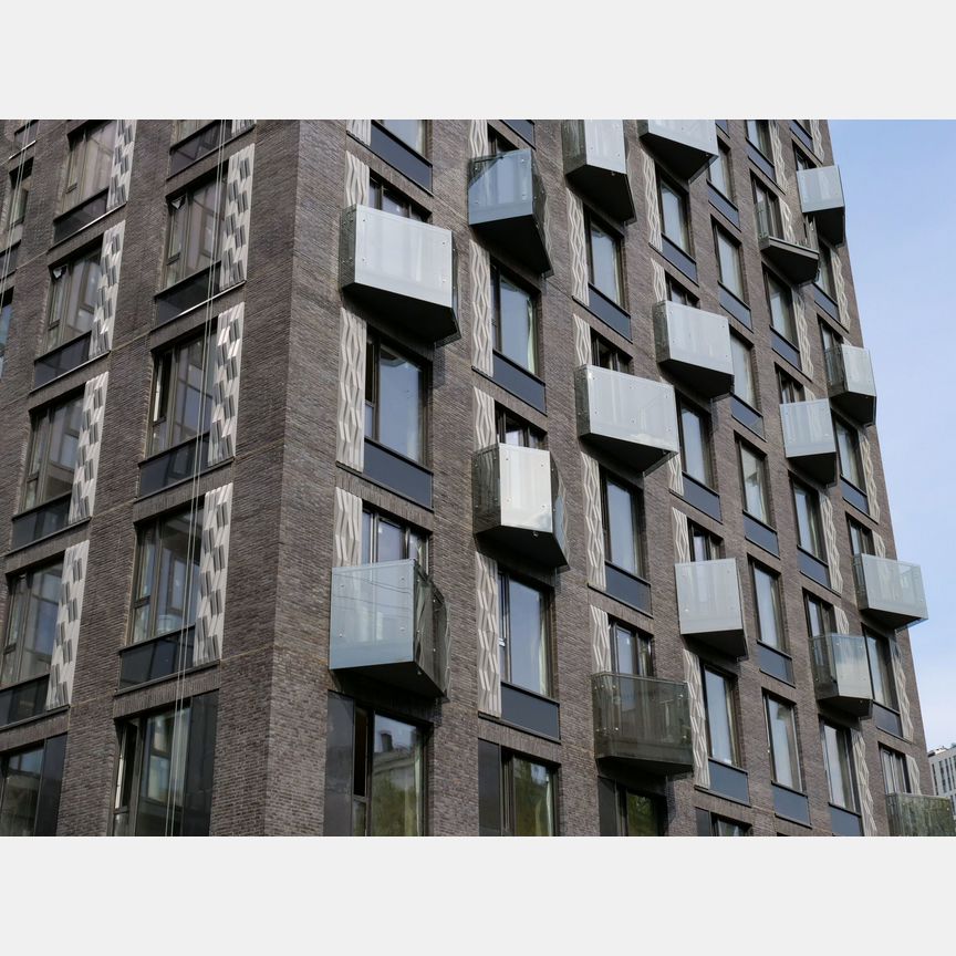 2-к. квартира, 72,3 м², 44/47 эт.