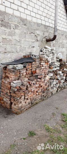 Строительный мусор бесплатно